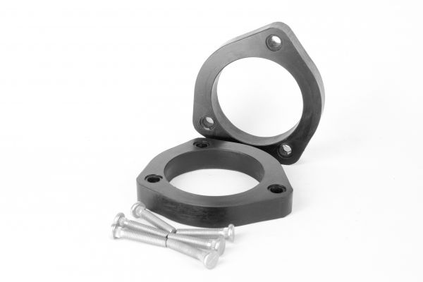 Проставки опор задніх стійок Lexus поліуретанові 20мм (25-15-008/20)