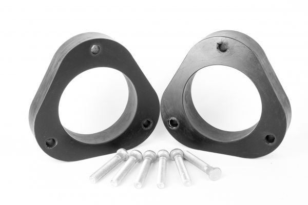 Проставки опор передніх стійок Lexus поліуретанові 30мм (25-15-010/30)