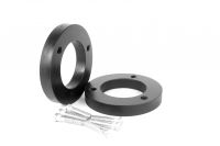 Проставки опор передних стоек Lexus полиуретановые 20мм (25-15-016/20)