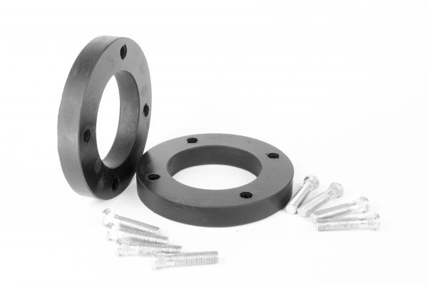 Проставки опор передніх стійок Lexus поліуретанові 20мм (25-15-017/20)