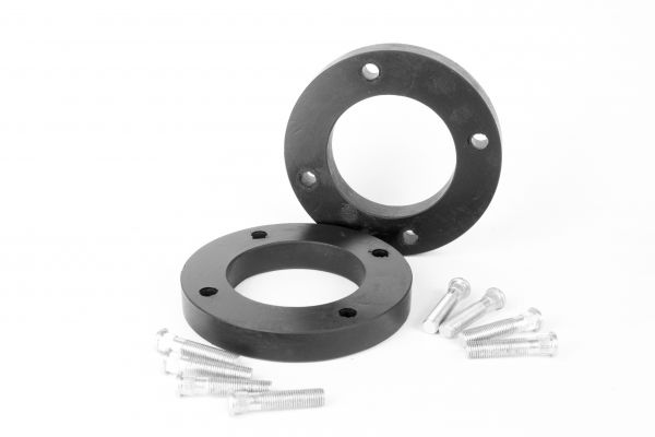 Проставки опор передніх стійок Lexus поліуретанові 20мм (25-15-017/20)