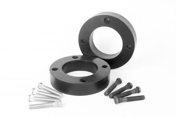 Проставки опор передніх стійок Lexus поліуретанові 30мм (25-15-017/30)