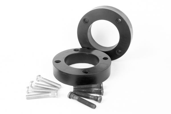 Проставки опор передніх стійок Lexus поліуретанові 30мм (25-15-017/30)