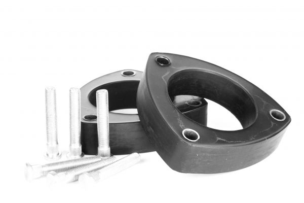 Проставки опор передніх стійок Volvo поліуретанові 30мм (27-15-001/30)