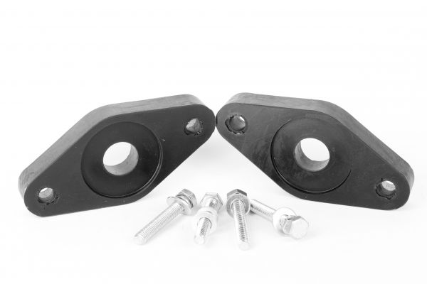 Проставки опор задних амортизаторов Volvo полиуретановые 20мм (27-15-003/20)