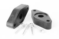 Проставки опор задних амортизаторов Volvo полиуретановые 30мм (27-15-003/30)