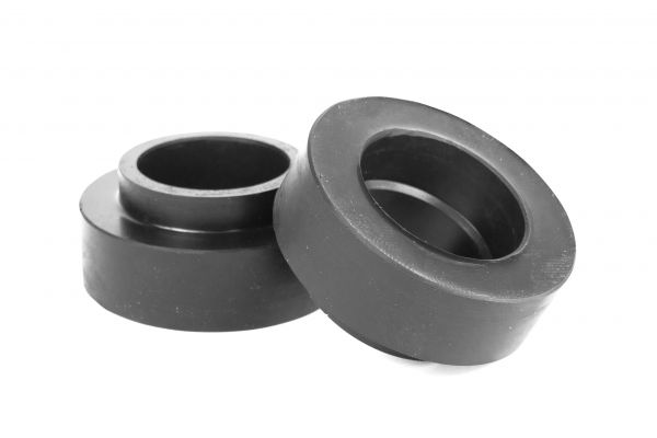 Проставки задніх пружин Ravon поліуретанові 30мм (96-15-003/30)