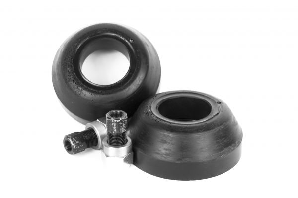 Проставки опор передних стоек Daewoo полиуретановые 20мм (18-15-012/20) Проставки опор передних стоек Daewoo полиуретановые 20мм (18-15-012/20)