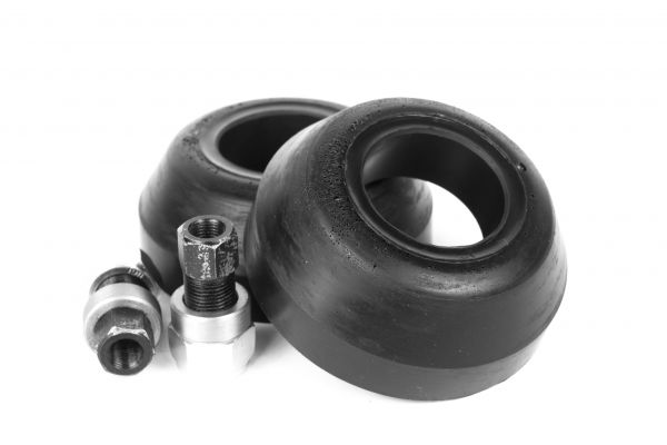 Проставки опор передних стоек Daewoo полиуретановые 20мм (18-15-012/20) Проставки опор передних стоек Daewoo полиуретановые 20мм (18-15-012/20)