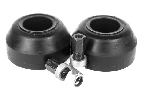 Проставки опор передніх стійок Chevrolet поліуретанові 30мм (28-15-010/30)