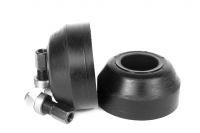 Проставки опор передних стоек Chevrolet полиуретановые 30мм (28-15-010/30)