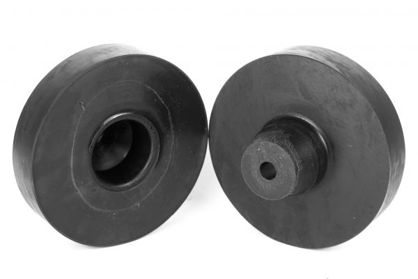 Проставки задніх пружин Daewoo поліуретанові 20мм (18-15-003/20)