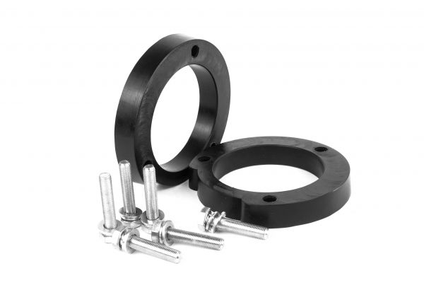 Проставки опор передних стоек Chevrolet полиуретановые 20мм (28-15-013/20)