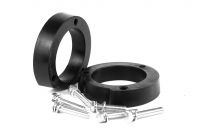 Проставки опор передних стоек Chery полиуретановые 30мм (34-15-015/30)