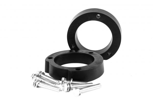 Проставки опор передніх стійок Chery поліуретанові 30мм (34-15-015/30)