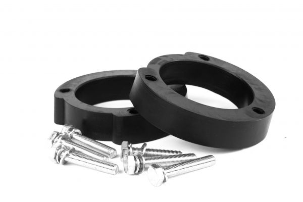 Проставки опор передніх стійок Chery поліуретанові 30мм (34-15-015/30)