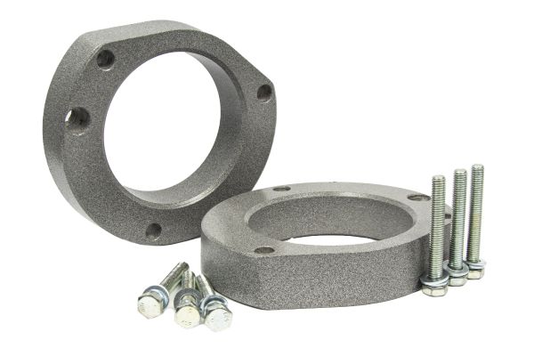 Проставки опор передніх стійок Opel алюмінієві 20мм (35-15-025М20)