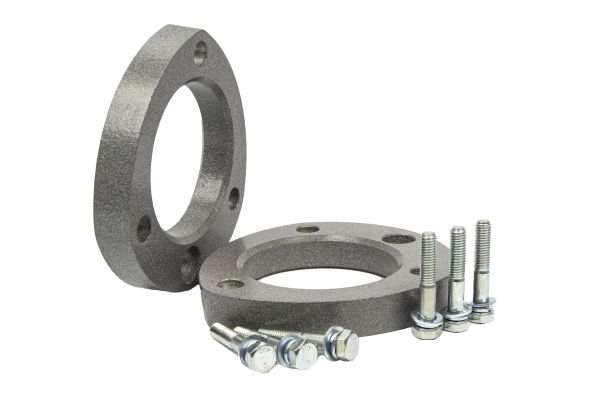 Проставки опор передніх стійок Chevrolet алюмінієві 20мм (28-15-033M20)