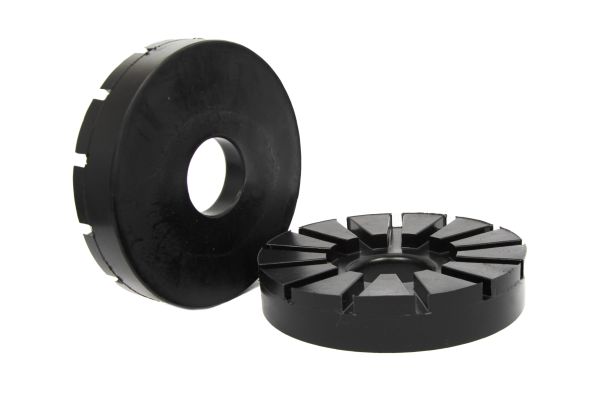 Проставки задніх пружин Renault поліуретанові 20мм (16-15-023/20)