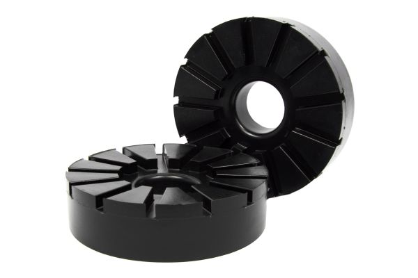 Проставки задніх пружин Renault поліуретанові 30мм (16-15-023/30)