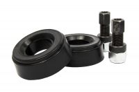 Проставки опор передних стоек Chevrolet полиуретановые 20мм (28-15-006/20)