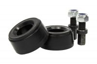 Проставки опор передних стоек Chevrolet полиуретановые 30мм (28-15-006/30)