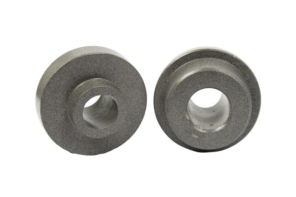 Проставки задніх пружин Nissan алюмінієві 20мм (2-15-031M20)