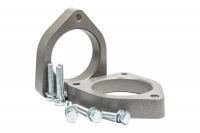 Проставки опор передних стоек Mercedes-Benz алюминиевые 30мм (11-15-011М30)