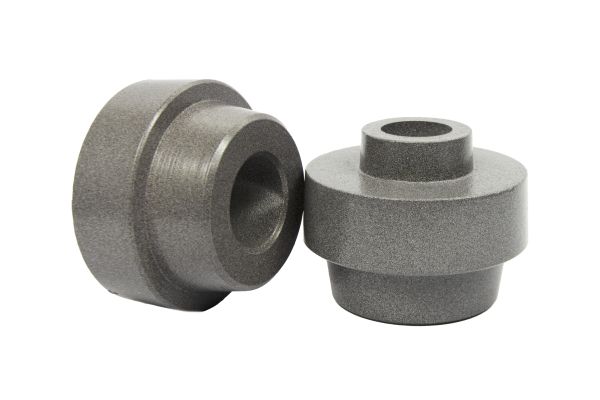 Проставки задних пружин Renault алюминиевые 30мм (16-15-016M30)