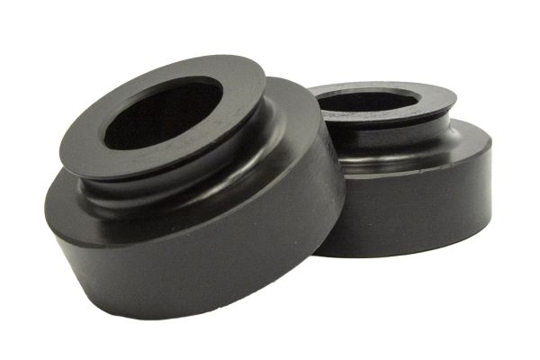 Проставки задніх пружин Mercedes-Benz поліуретанові 30мм (11-15-030/30)