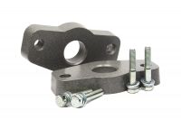 Проставки опор задних амортизаторов Chevrolet алюминиевые 20мм (28-15-032M20)