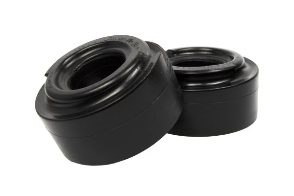 Проставки задніх пружин Hyundai поліуретанові 30мм (19-15-034/30)