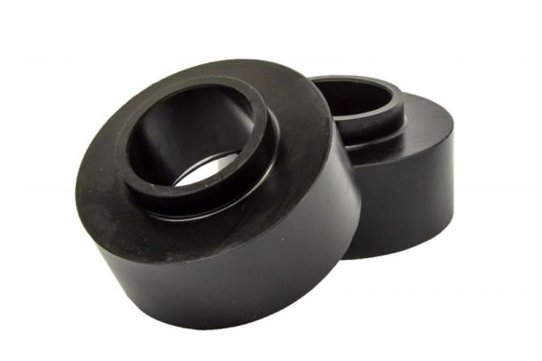 Проставки передних пружин Jeep WRANGLER JK 2006-2019 полиуретановые 50мм (31-15-012/50) Проставки передних пружин Jeep WRANGLER JK 2006-2019 полиуретановые 50мм (31-15-012/50)