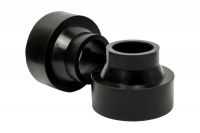 Проставки передних пружин Jeep GRAND CHEROKEE WJ 1998-2004 полиуретановые 50мм (31-15-014/50)