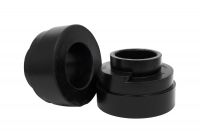 Проставки задних пружин CHRYSLER 300C полиуретановые 30мм (29-15-002/30)