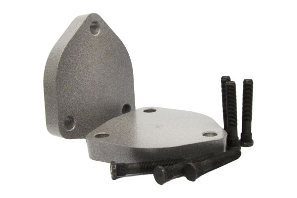 Проставки опор передніх стійок Mercedes-Benz алюмінієві 20мм (11-15-025M20)