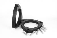 Проставки опор передних стоек Mitsubishi полиуретановые 20мм (3-15-001/20)