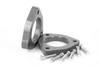 Проставки опор передних стоек Citroen алюминиевые 20мм (37-15-005M20)