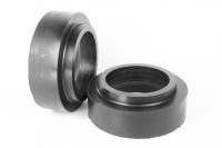 Проставки задніх пружин Mitsubishi поліуретанові 50мм (3-15-005/50)