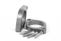 Проставки опор задних стоек Mitsubishi алюминиевые 20мм (3-15-006M20)