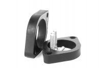 Проставки опор задних стоек Chery полиуретановые 20мм (34-15-006/20)