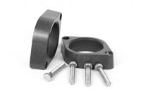 Проставки опор задних стоек Mitsubishi алюминиевые 30мм (3-15-006M30)