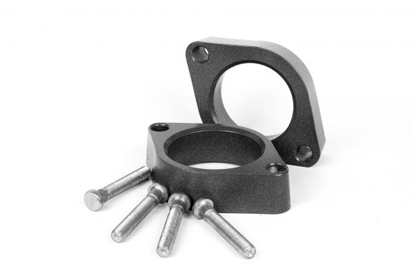 Проставки опор задніх амортизаторів Hyundai алюмінієві 30мм (19-15-032М30)