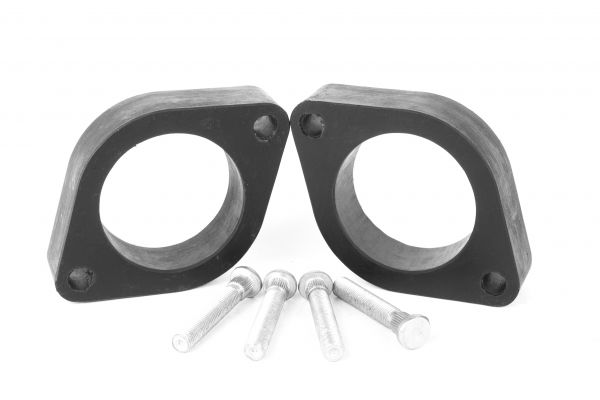 Проставки опор задніх амортизаторів Hyundai поліуретанові 30мм (19-15-032/30)