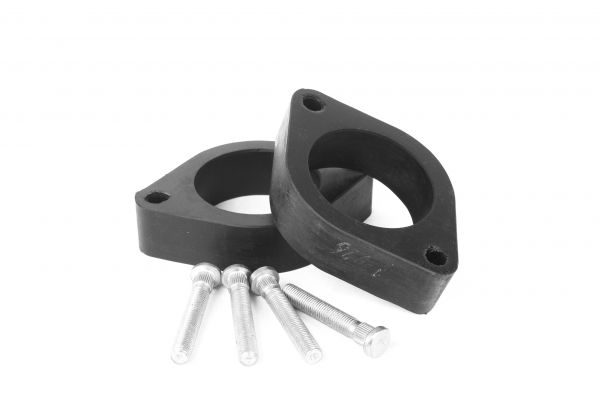 Проставки опор задніх стійок Chery поліуретанові 30мм (34-15-006/30)