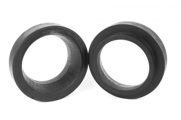 Проставки задніх пружин Land Rover поліуретанові 30мм (10-15-004/30)