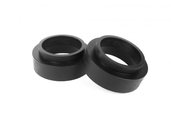 Проставки задніх пружин Chevrolet поліуретанові 40мм (28-15-020/40)