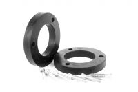 Проставки опор передних стоек Mitsubishi полиуретановые 20мм (3-15-010/20)