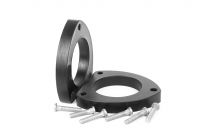 Проставки опор передних стоек Mitsubishi полиуретановые 20мм (3-15-016/20)