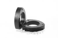 Проставки опор передних стоек Mitsubishi полиуретановые 30мм (3-15-016/30)